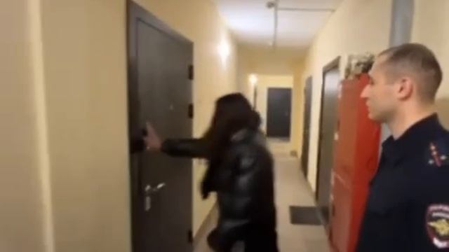 Блогершу Марианну Махмутову, которая в День России оскорбляла бойцов СВО задержали