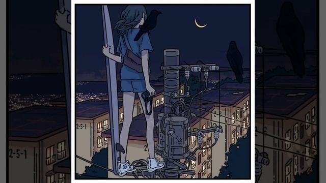 Молчат дома - судно ( slowed + rewerd )