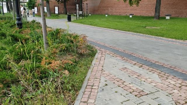 Прогулка по Нижнему Новгороду