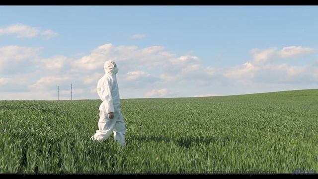 Виды завораживают, а музыка забирает прямо в сердце - Inn Zone + Cloud A -- Ov Moi Omm -- Unnamed al