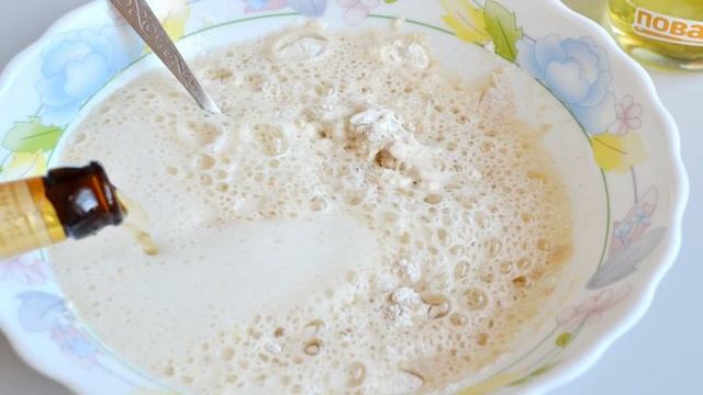 Хлеб крестьянский