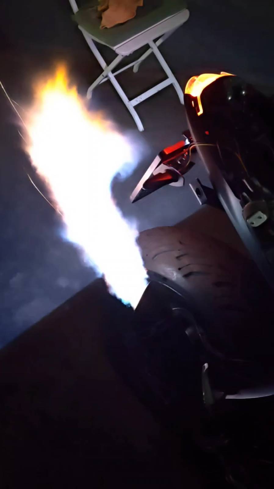 suzuki gsx-s1000f dominator exhaust