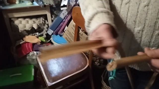 РОГОЗ ДЛЯ ПЛЕТЕНИЯ...