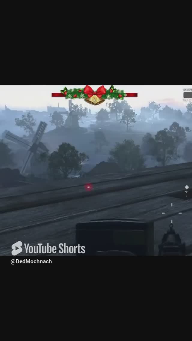 Шумиха #games #battlefield1