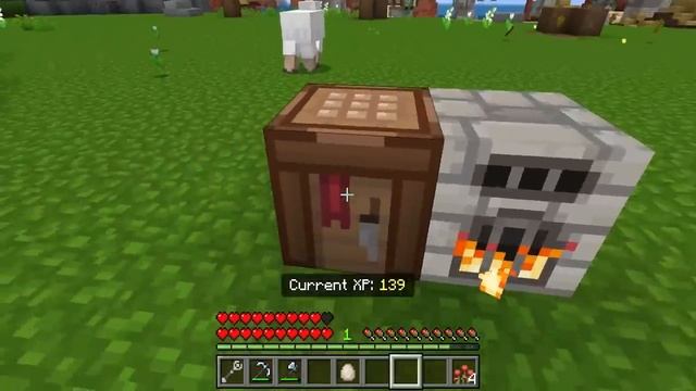 FixPlay 😰Майнкрафт, но Я Могу УЛУЧШАТЬ Мобов!