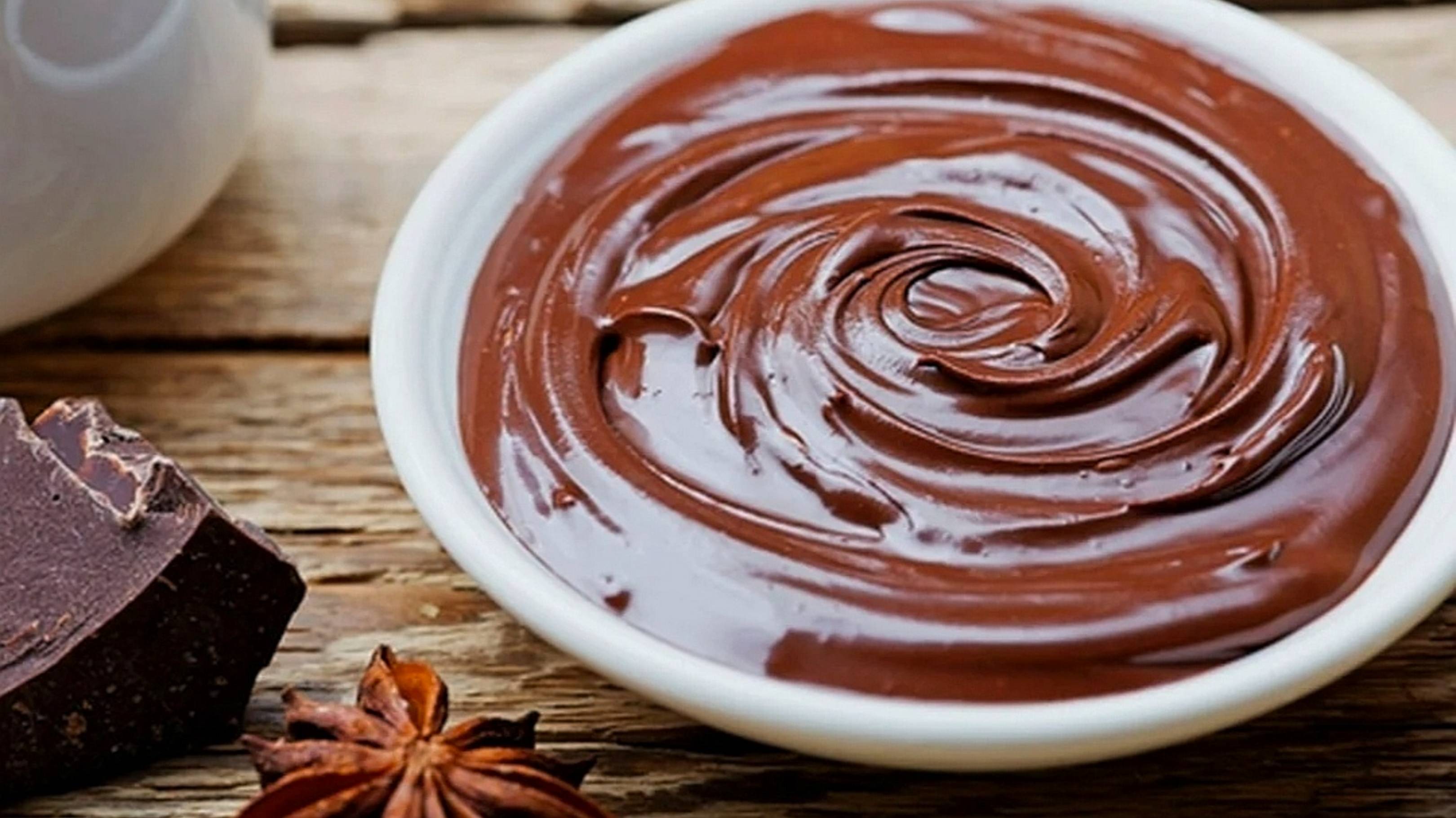 Рецепт шоколада🍫 в домашних условиях