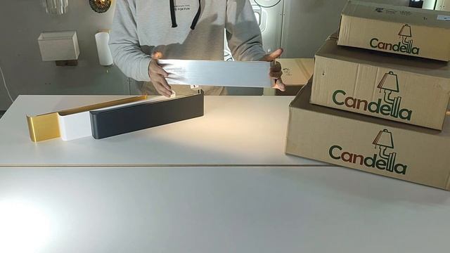 Современная Бра