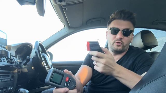 Какой Толщиномер выбрать в 2025 году ? Отзыв про Толщино?