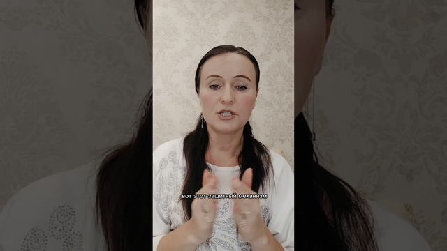 О причинах зависимости (от отношений, еды, сигарет и прочее)