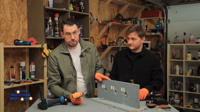 Реноватор: приемы работы в труднодоступных местах