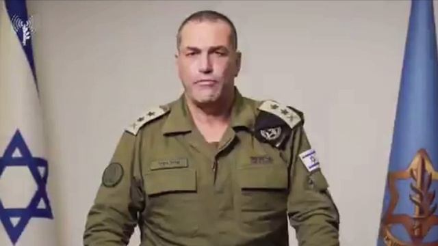 МОБИЛИЗАЦИЯ  В ИЗРАИЛЕ НАЧНЕТСЯ НЕМЕДЛЕННО