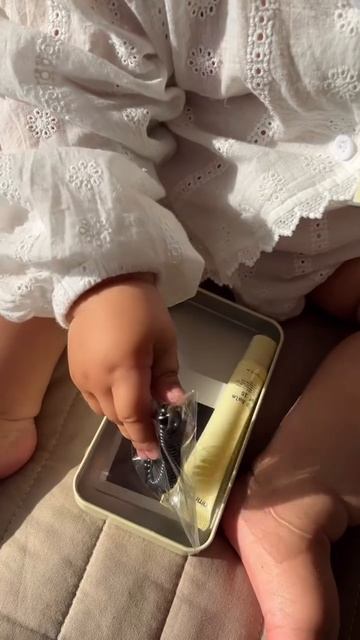 самая милая распаковка 💔 omm blat.