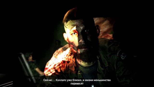ПРАВДА ИАКОВА I ПРОХОЖДЕНИЕ FAR CRY 5 #1