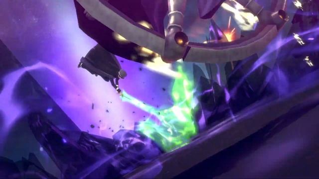 Raidou Remastered: The Mystery of the Soulless Army - Official Launch Trailer