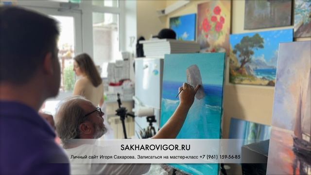 Пикантно, нежно, стильно и с уважением к классике жанра. 
Образ Купальщицы, написанный с натуры.
