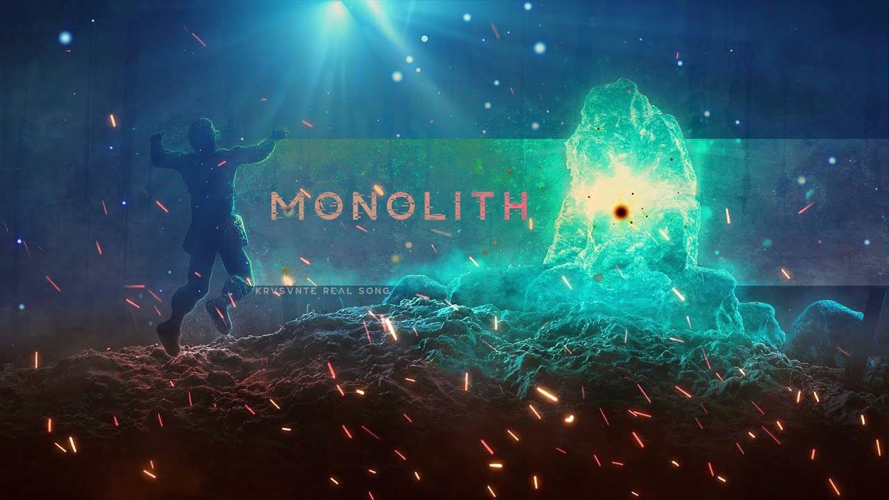 Гимн Монолита (Песня про S.T.A.L.K.E.R.)