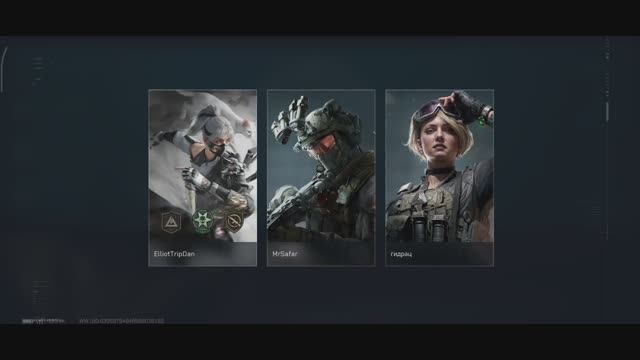 Delta force (Адекватный тимейт, НАКОНЕЦ ТО!!!)