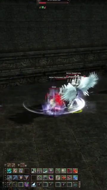 Танки в Lineage 2 Wolf на руоффе в 2025! Полный Гайд на Рыцарей в Essence!
