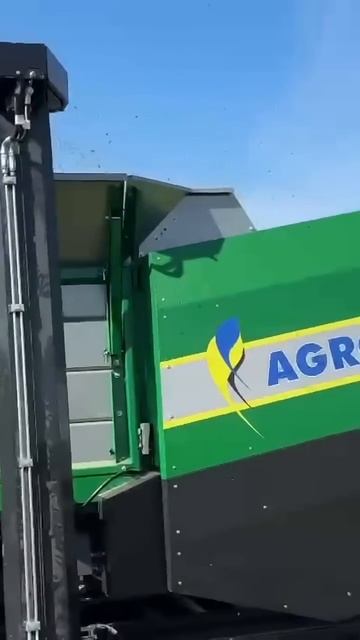 Заготовка топовых кормов без силосных ям прессобмотчком Agronic #agronic #multibaler #силос #bale