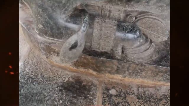 Древние цивилизации проживавшие на Земле до Великой Жатвы, опережали нас в технологическом развитии