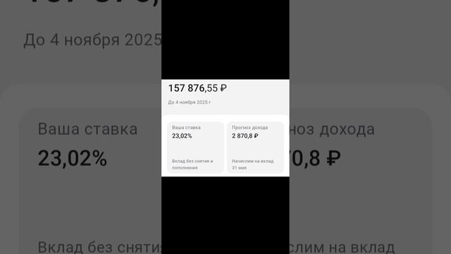 Капитал в 1,5 млн рублей в 21 год. Инвестиции