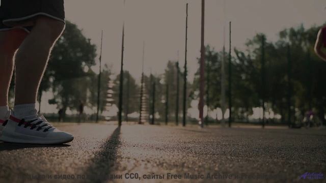 Кадры, от которых захватывает дух - идеально для свидания! - Here for Years -- Ketsa -- 5D