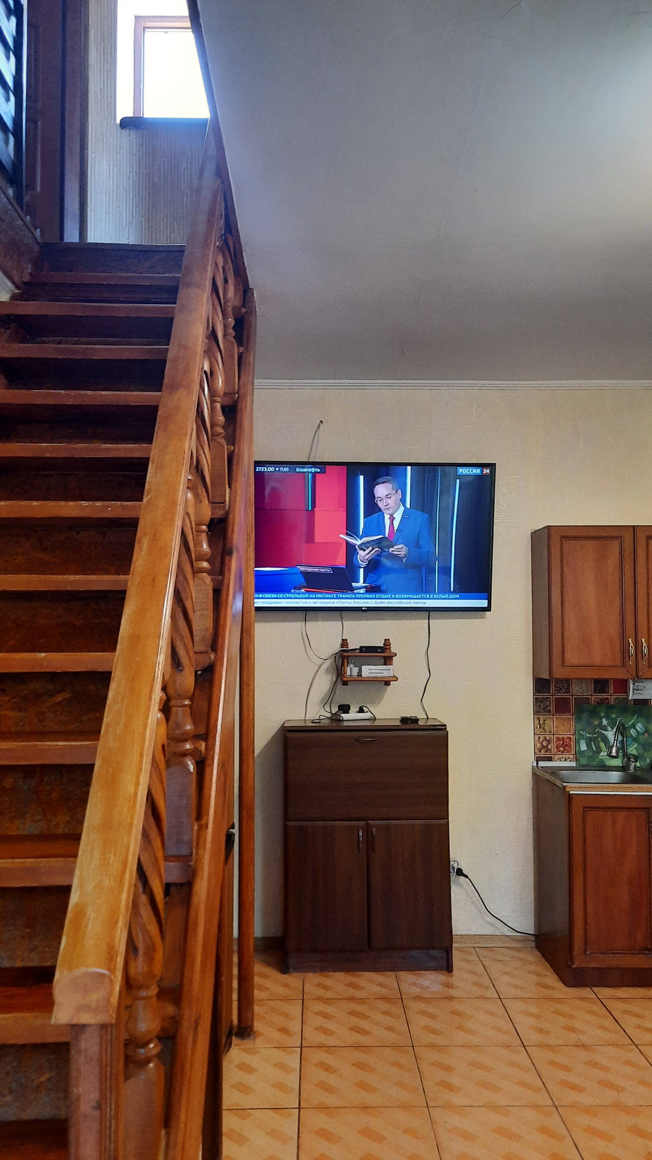 ул. Пушкина 66 кв.4а