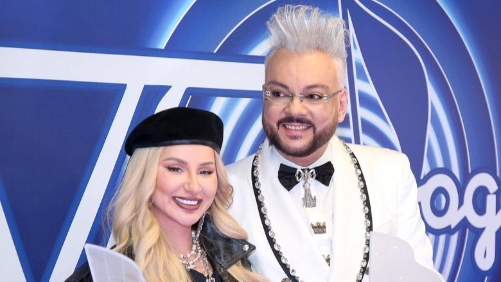 Анна Asti объяснила, почему не считает Киркорова певцом номер один