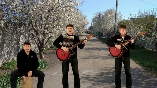 Гоп стоп дубай . Дворовая песня . Виртуальные братаны