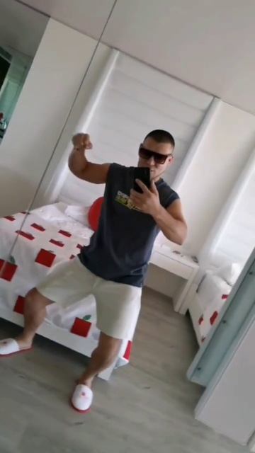 Adam and Eve крутейший отель 🤠