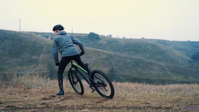 Эти виды заставят вас замереть - а музыка добьёт! - Above The Mountains -- Kirk Osamayo -- Season Tw
