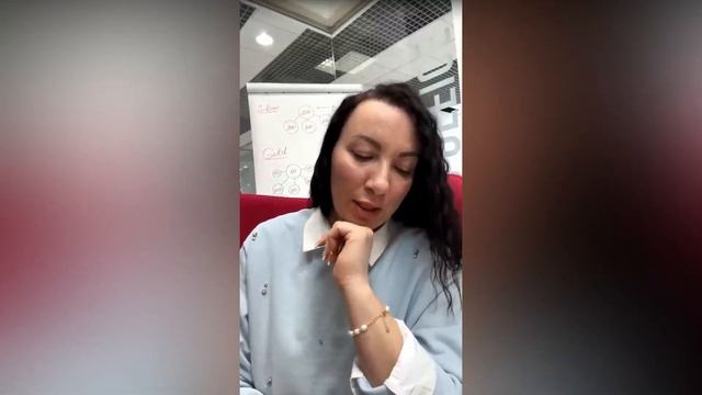 Презентация бизнеса Ewa Product