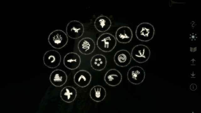Часть 108 Прохождение игры Samorost 3 от Kibertok Гном получает знак дудочки, слушает его и мыши