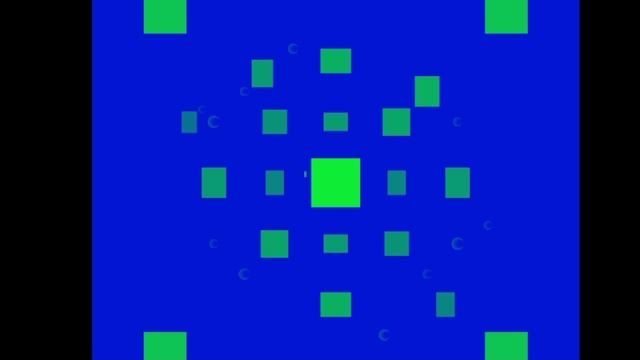 Работа симулятора ГСО