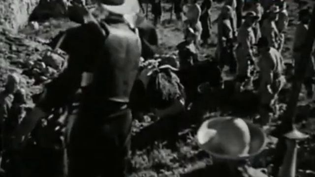 Дон Кихот 1933