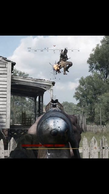 Летящий сЁгун
