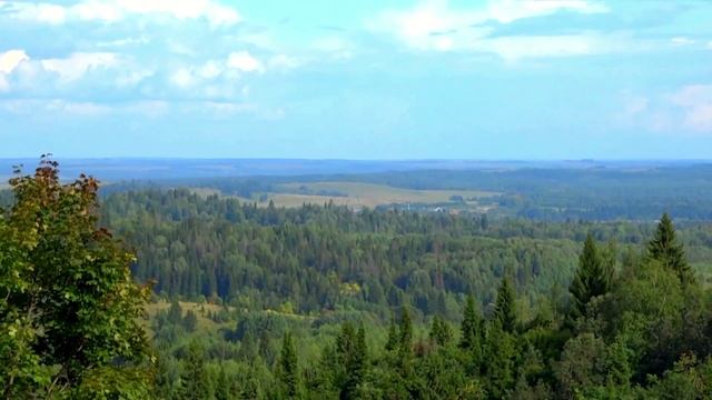 Родные Напевы.