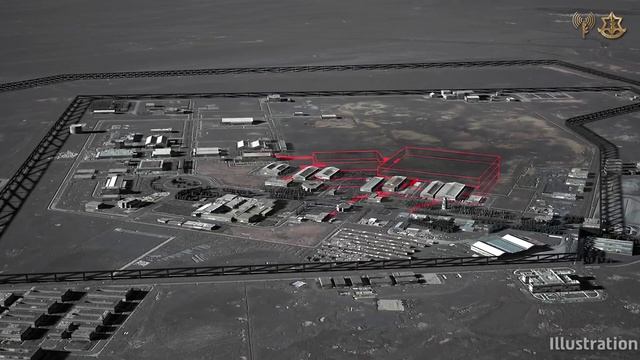 ☢️ Появява се информация с позоваване на ирански медии, че целостта на ядреното съоръжение в Натанз