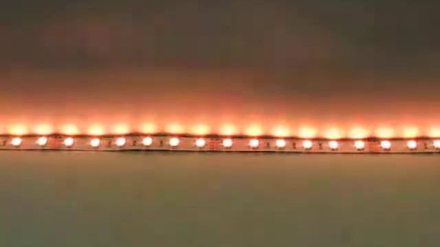 led lenta RGB