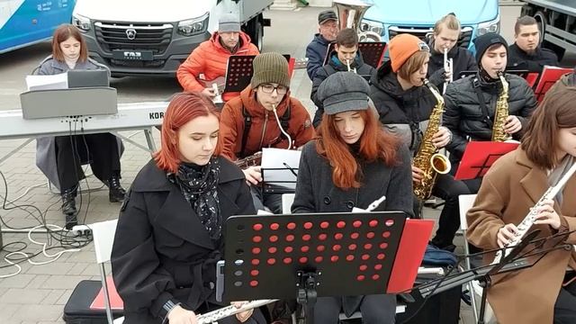 Тульский КРЕМЛЬ - засечная черта. ) (2)