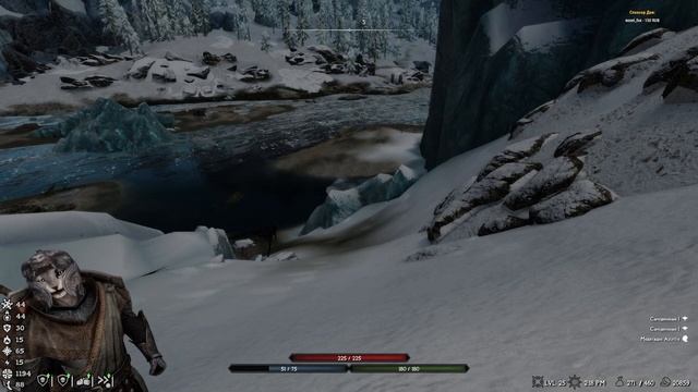 10 мувспида, Гриша, Тень Ингола и сходка RFAB | Skyrim