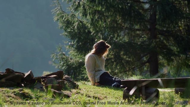 Он заставит твое сердце петь от счастья! - Forever with You -- Crowander -- Uplifting Funband (popro
