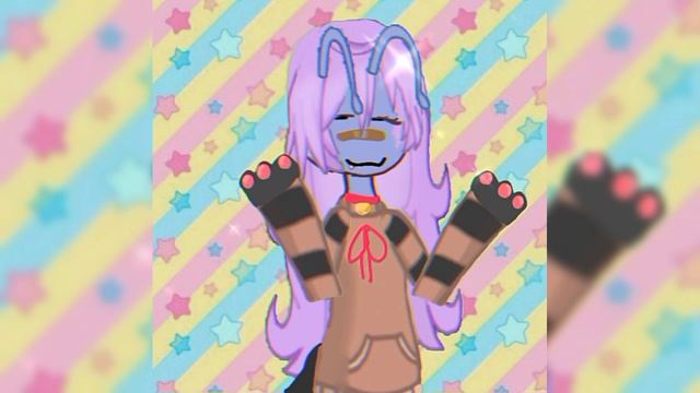 Я пришла к вам в таком костюме ночью, ваши действия?(///)😳💋💨  #gacha #Чит.описание