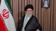 ‼️🇮🇷🇮🇱Верховный лидер Ирана обратился к народу после израильских атак