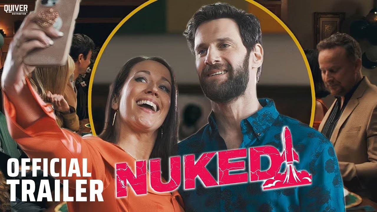 Nuked Movie - Official Trailer | Quiver Distribution