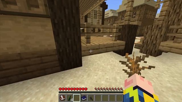 FixPlay 😰Майнкрафт, но Я Стал СУПЕР ДЕТЕКТИВОМ! [Симулятор Детектива]