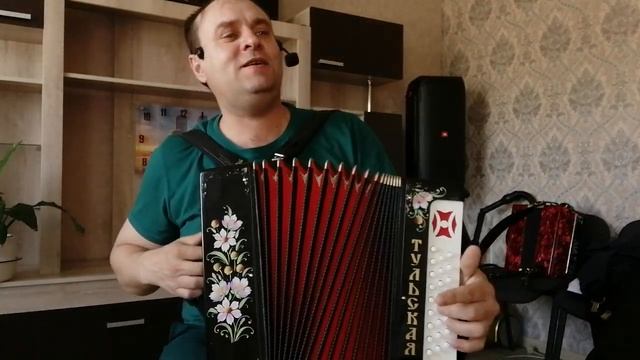 Песня Валенки к юбилею Великой Победы