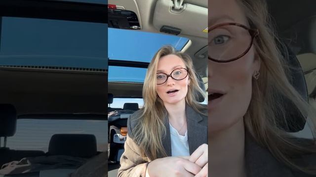 Бывшие отношения /Раздельный бюджет с американцем #от?