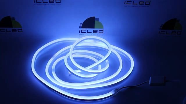 Led neon  арт. 57469, контроллер для неона арт. 57471