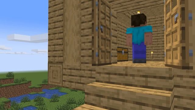 Me one video